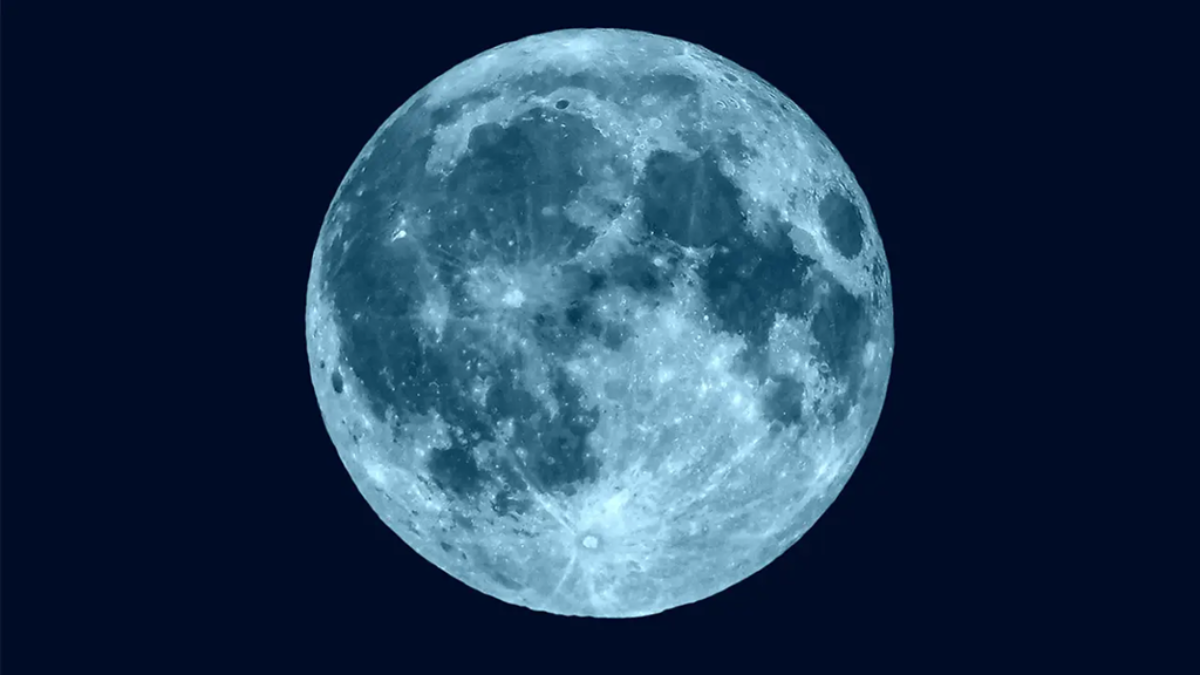 Lua Azul: saiba como vê-la pela única vez este ano