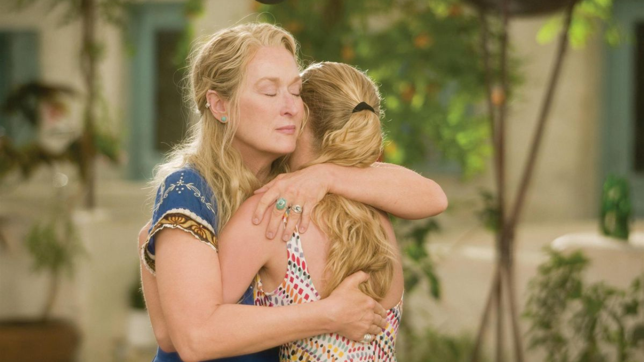 Barbie, Mamma Mia! e os filmes que revolucionaram a maternidade no cinema