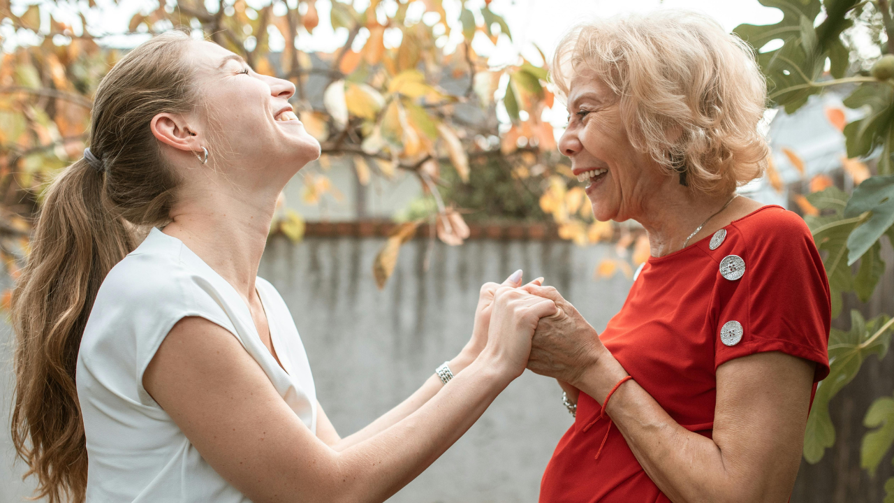 Dia das Mães: 11 mensagens engraçadas para fazer sua mãe rir no WhatsApp