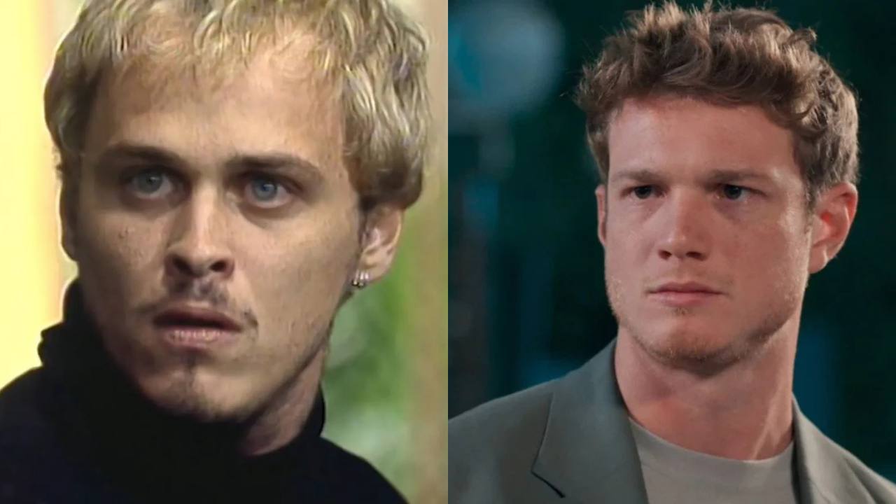 Quem é quem no remake de “A Viagem”? Compare elenco antigo e novo