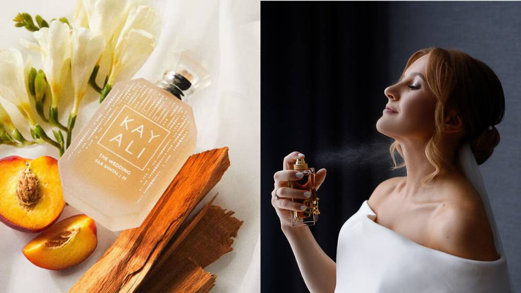 Para noivas e convidadas: 8 perfumes sofisticados que duram a festa inteira