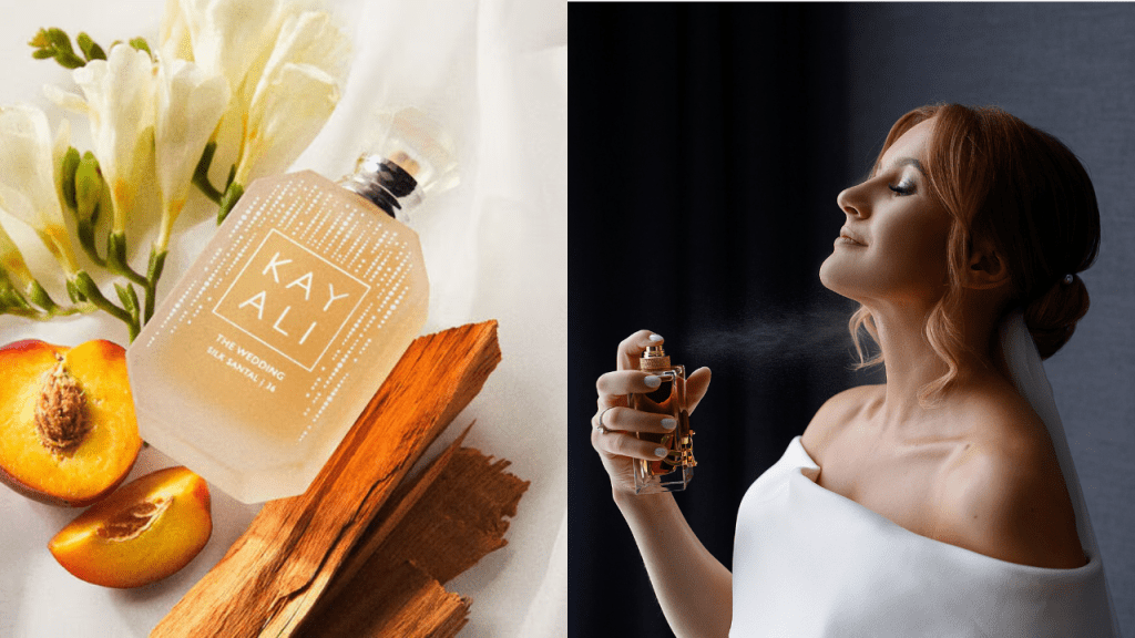 Para noivas e convidadas: 8 perfumes sofisticados que duram a festa inteira