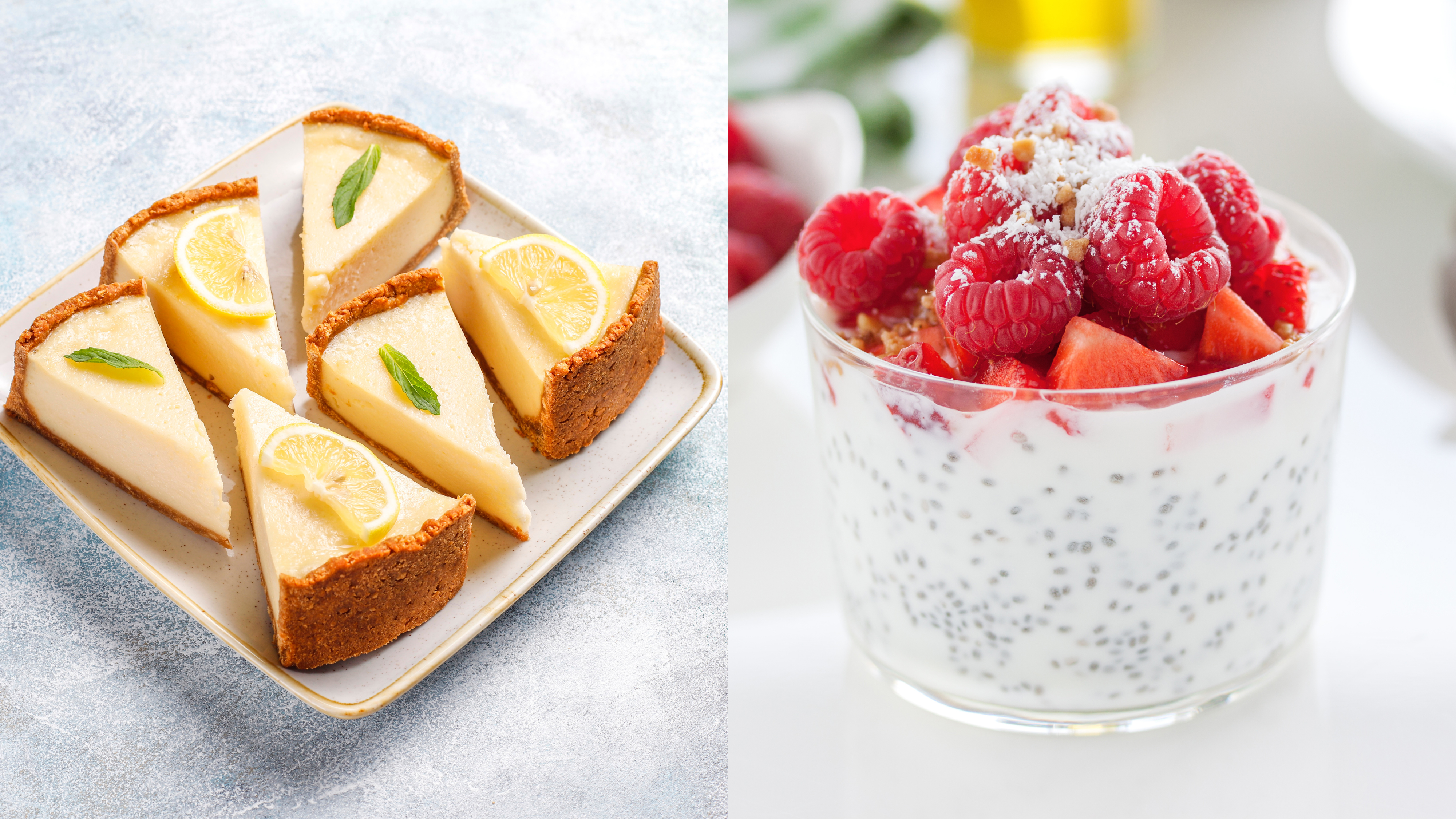 6 receitas fáceis e deliciosas com sementes para transformar a sua alimentação hoje