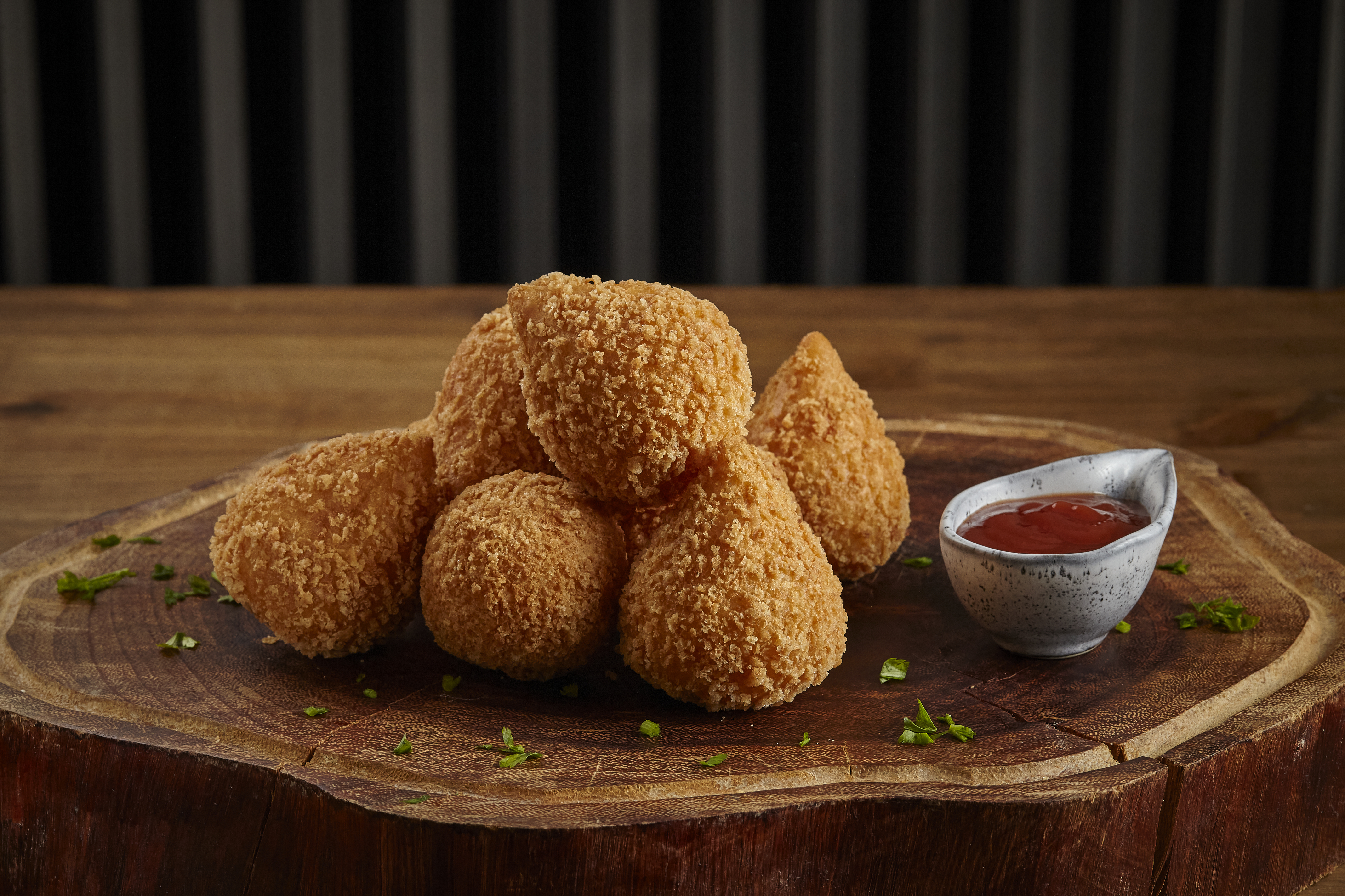 Dia da coxinha: 18 lugares para celebrar a data em São Paulo
