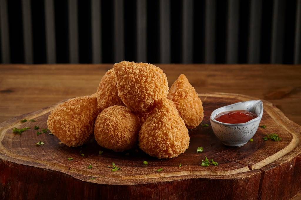 Dia da coxinha: 18 lugares para celebrar a data em São Paulo