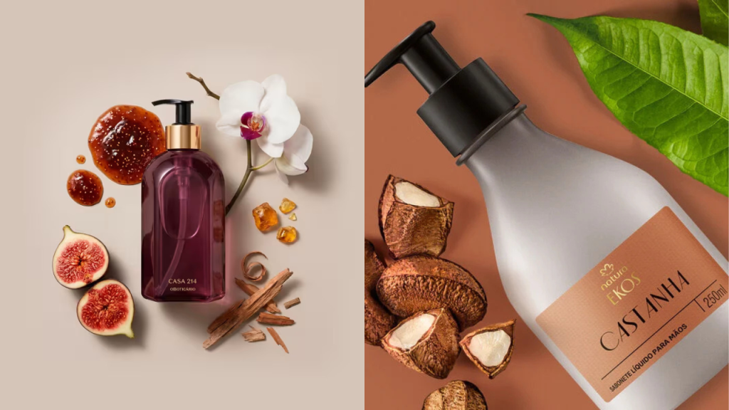 Aroma de luxo, preço de farmácia: o sabonete que viralizou por deixar a casa “cheirosa de rica”