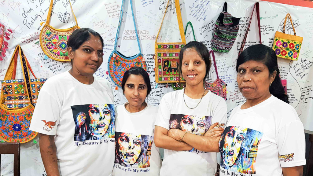 Emprego para vítimas de feminicídio: o projeto de café na Índia que impressiona
