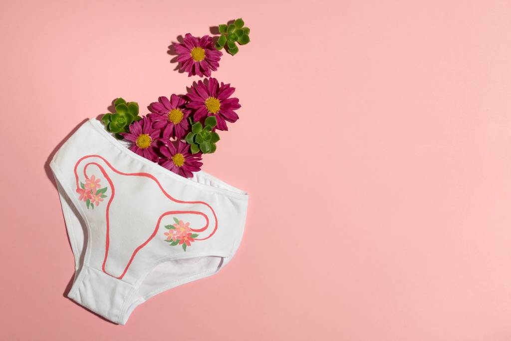 Este é o motivo pelo qual 40% das mulheres vão ao ginecologista