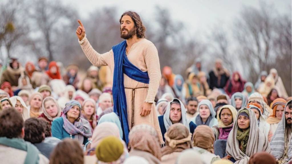 O que esperar da 6ª temporada de The Chosen, com episódios sobre a crucificação de Jesus