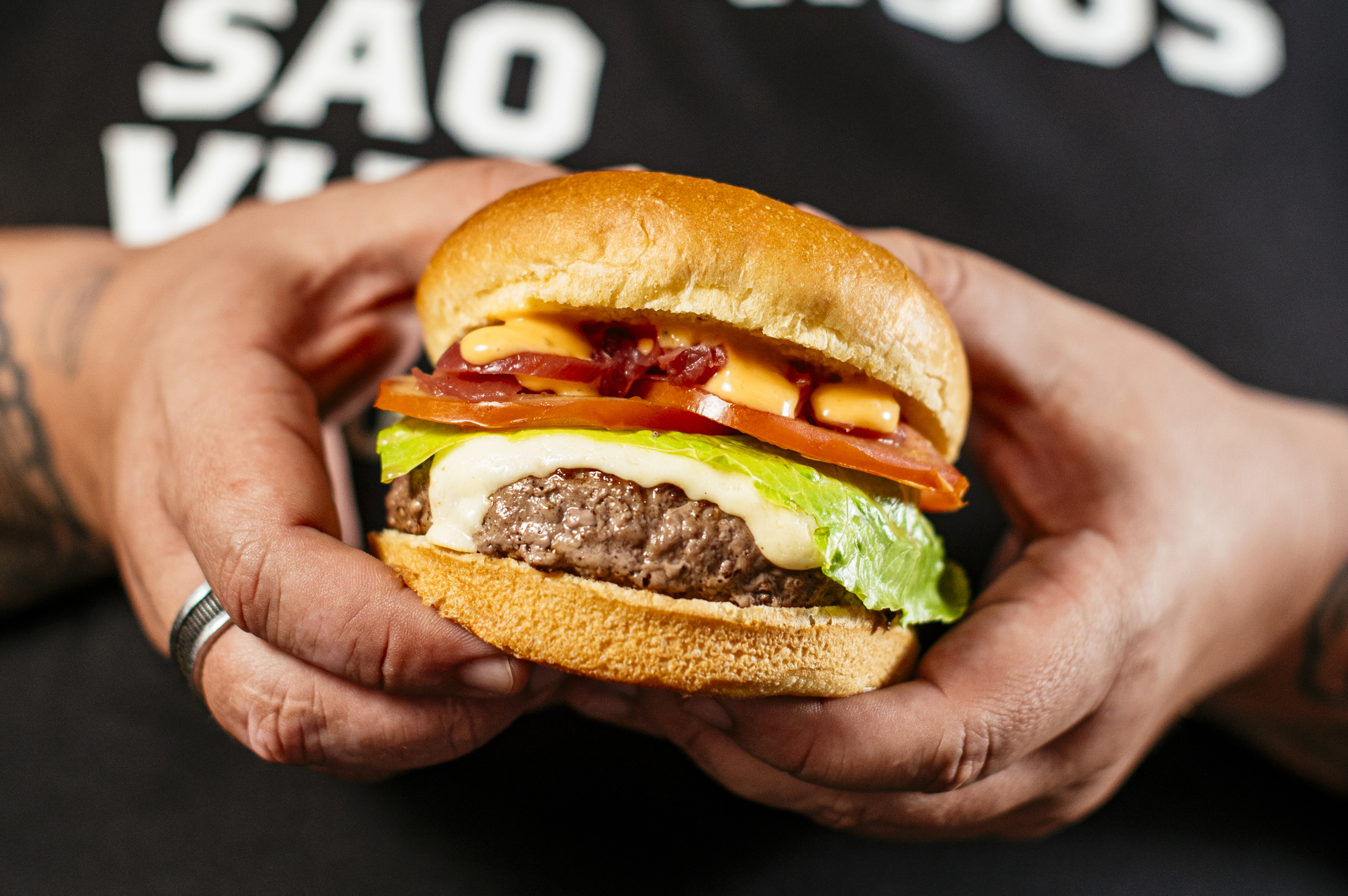 Dia do Hambúrguer: onde celebrar com promoções e lanches especiais em São Paulo
