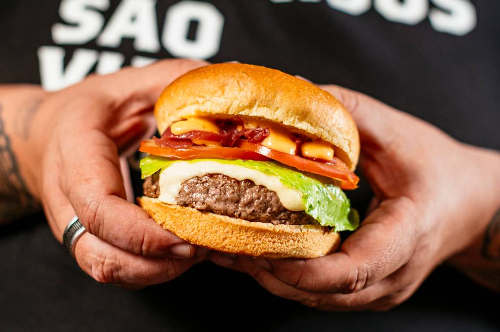Dia do Hambúrguer: onde celebrar com promoções e lanches especiais em São Paulo