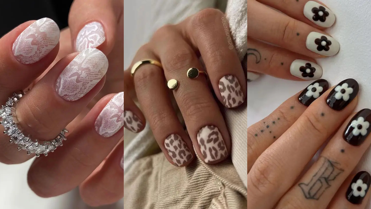 Unhas de salão em casa? O acessório de 10 reais que faz desenhos perfeitos em segundos