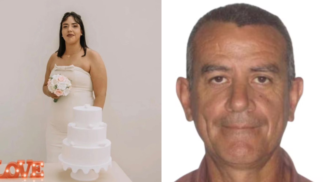 Estudante é morta por companheiro horas após casamento