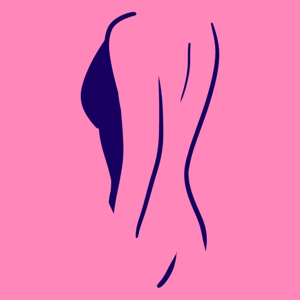 Como tirar um nude bonito? 5 poses que valorizam qualquer tipo de corpo