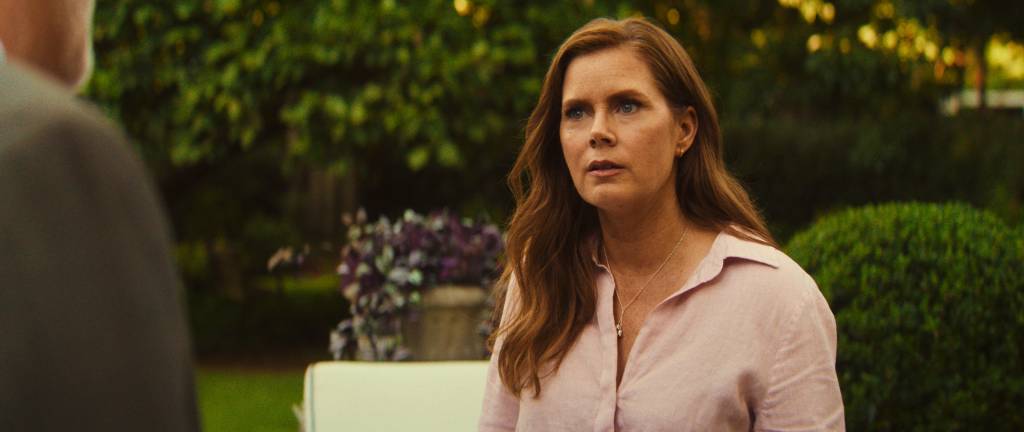 O detalhe crucial que Amy Adams exigiu mudar nos bastidores de Cabo do Medo