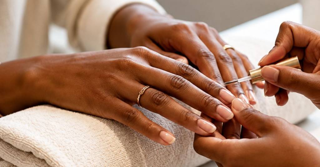 Unhas “quentinhas”: 5 cores de esmalte que vão dominar o inverno brasileiro