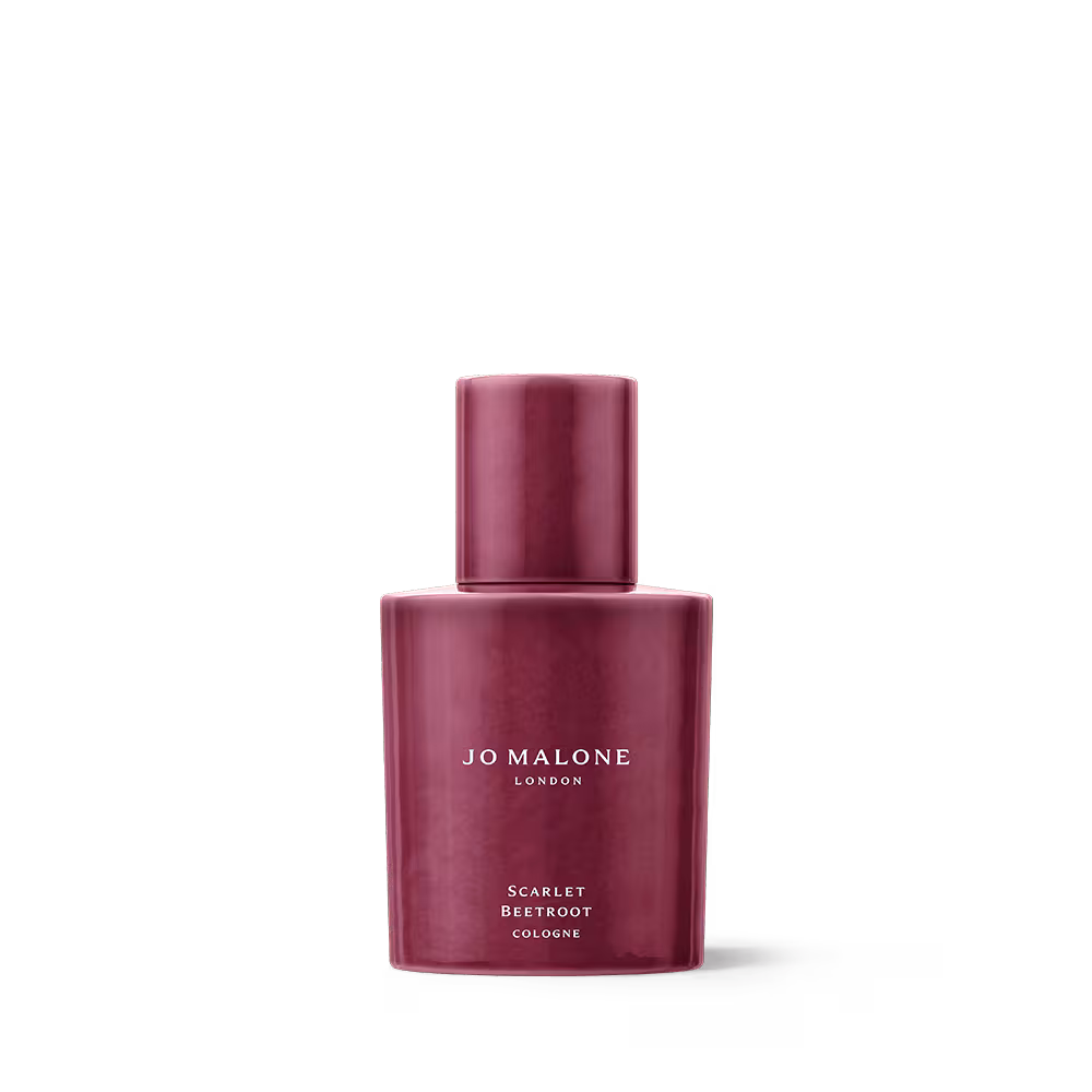 Col&ocirc;nia Scarlet Beetroot, de Jo Malone