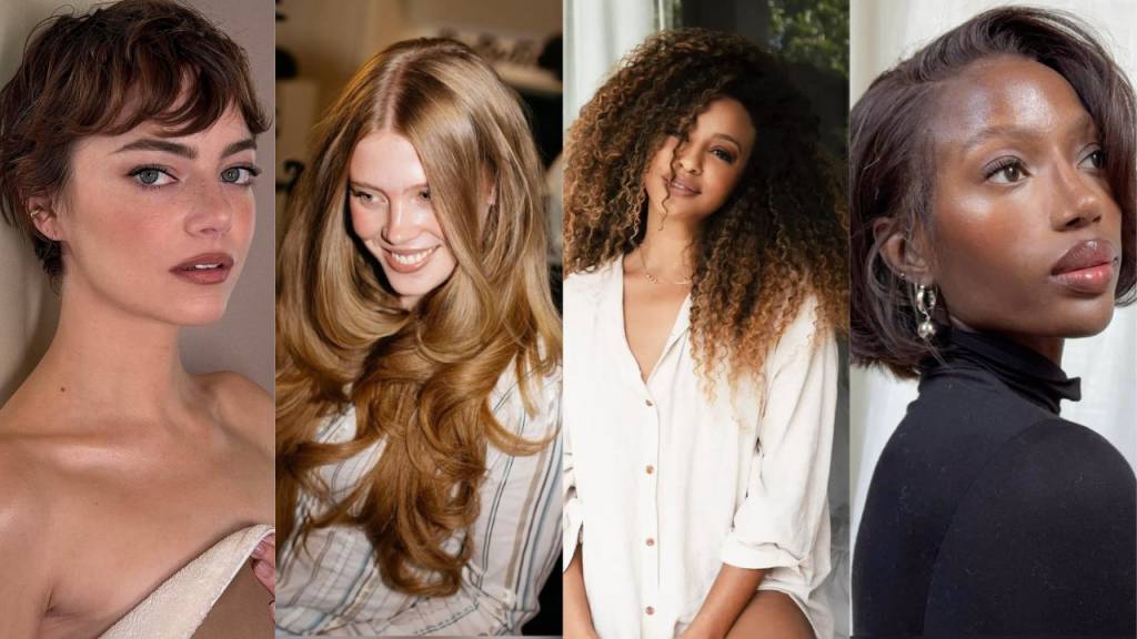 5 cortes de cabelo que deixam o visual mais elegante e com “cara de rica”
