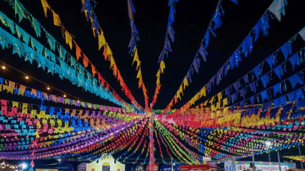 De SP ao Nordeste: 6 festas juninas com shows imperdíveis para você aproveitar em 2026