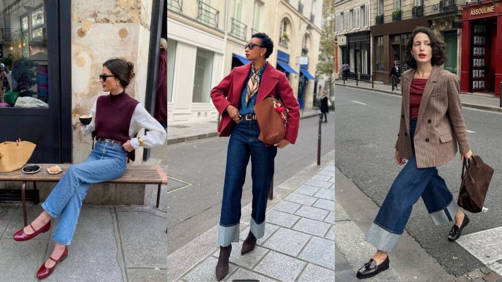 6 looks para copiar das francesas e parecer mais elegante neste inverno
