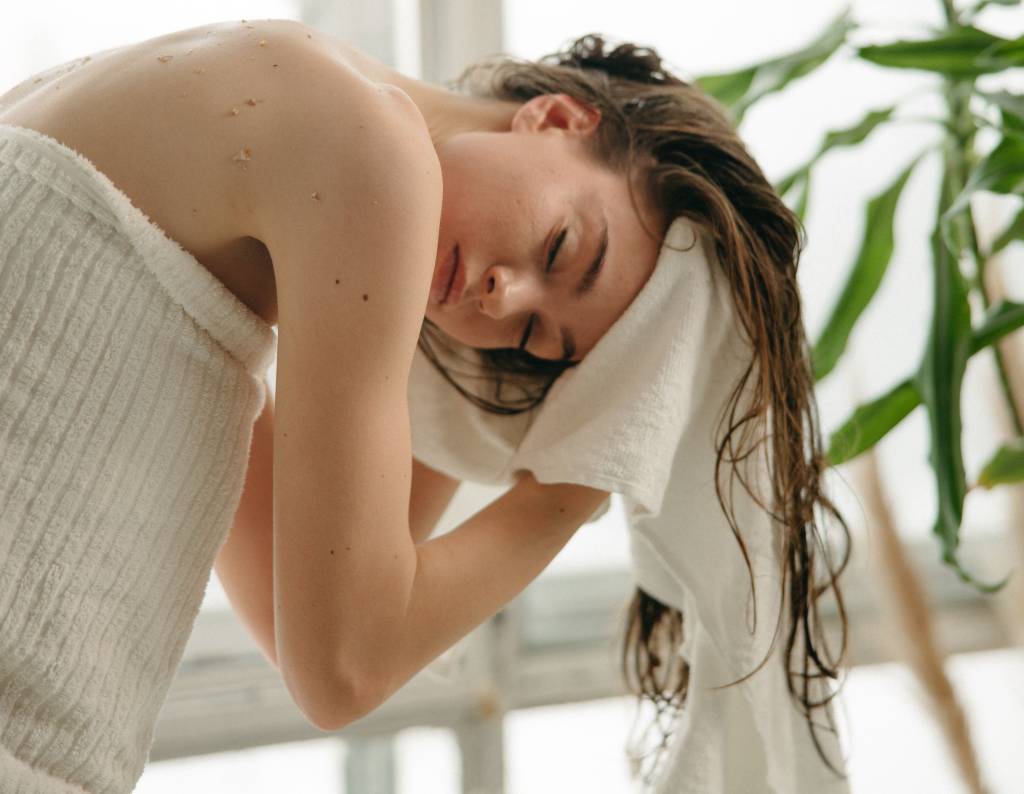 6 kits de tratamento infalíveis para combater o ressecamento do cabelo no frio