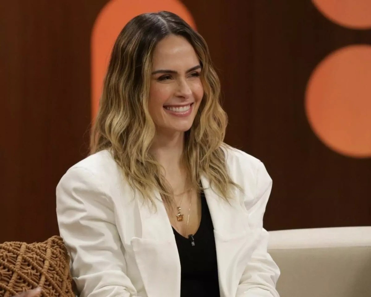 “Incomoda muito”: Ana Paula Renault abre o jogo sobre o preço de ser uma mulher segura