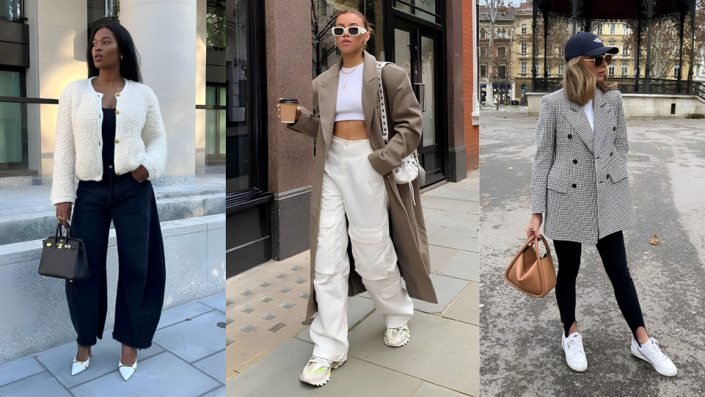 6 calças que prometem dominar os looks do inverno 2026 (e são super elegantes)