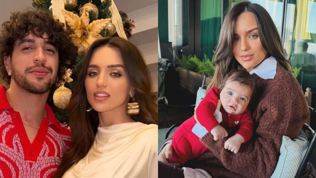 6 motivos que explicam a crise no casamento de Rafa Kalimann e Nattan
