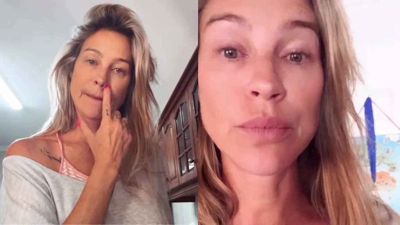 “Como vocês têm coragem?”: Luana Piovani detona quem vai celebrar a Copa do Mundo