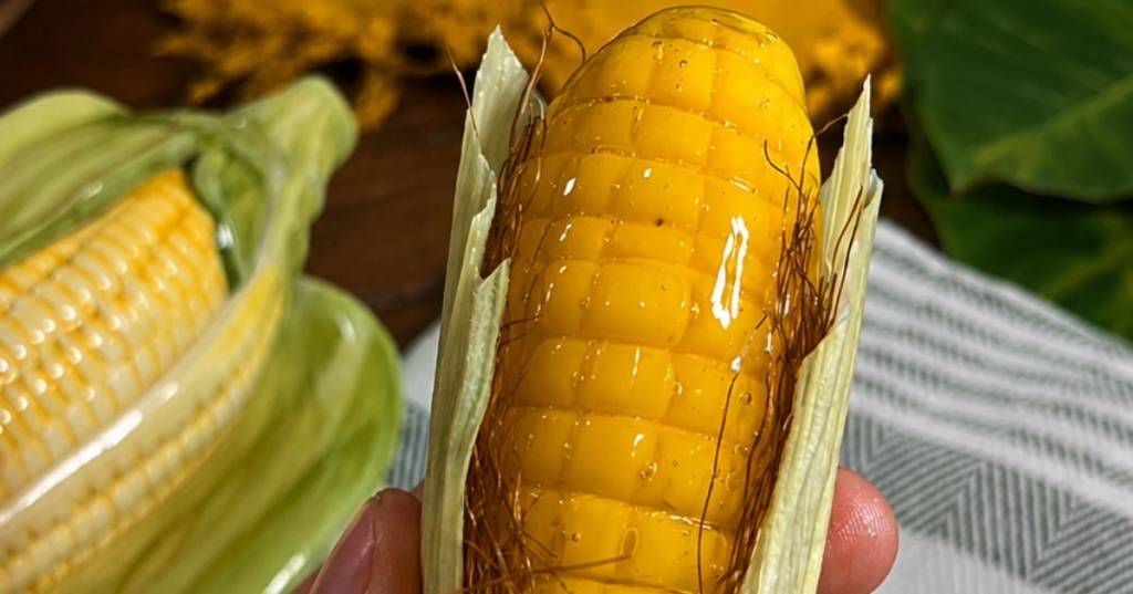 Milho do amor: o doce que virou febre nas festas juninas deste ano