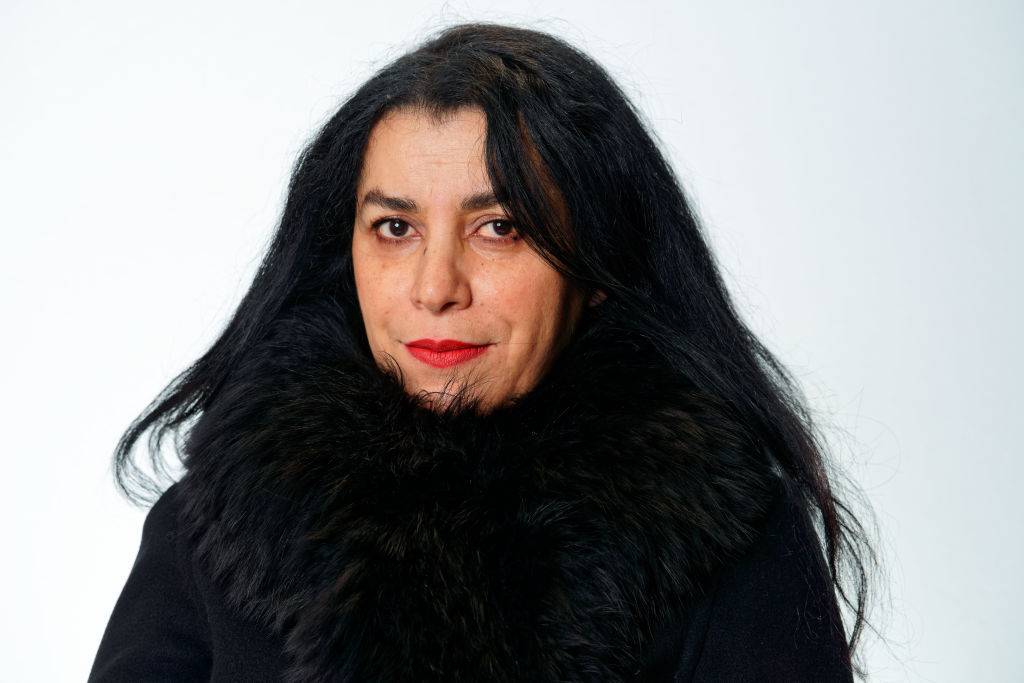 Morre Marjane Satrapi, autora de Persépolis, aos 56 anos