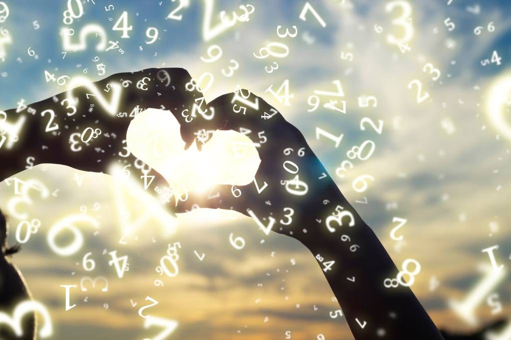 Numerologia de junho: calcule seu número e veja o que te espera no amor este mês