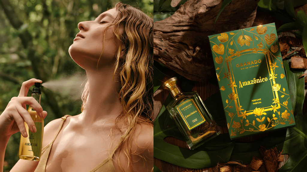 7 perfumes com aromas brasileiros para entrar de vez no clima da Copa
