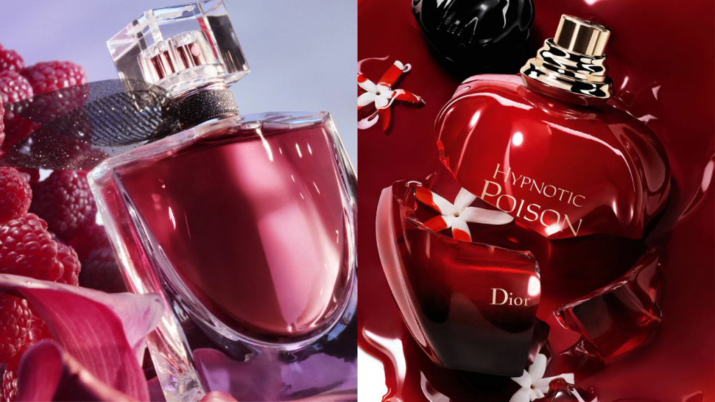 8 perfumes tão bons que chegam antes de você em qualquer ambiente