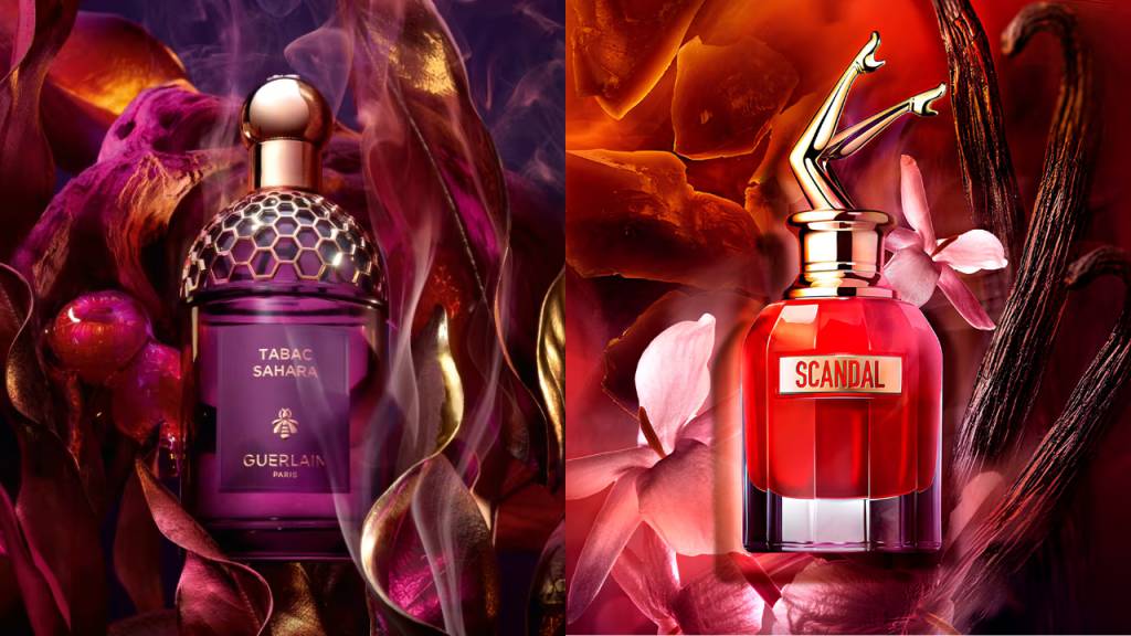 8 perfumes marcantes para o inverno que fazem qualquer um se virar para olhar