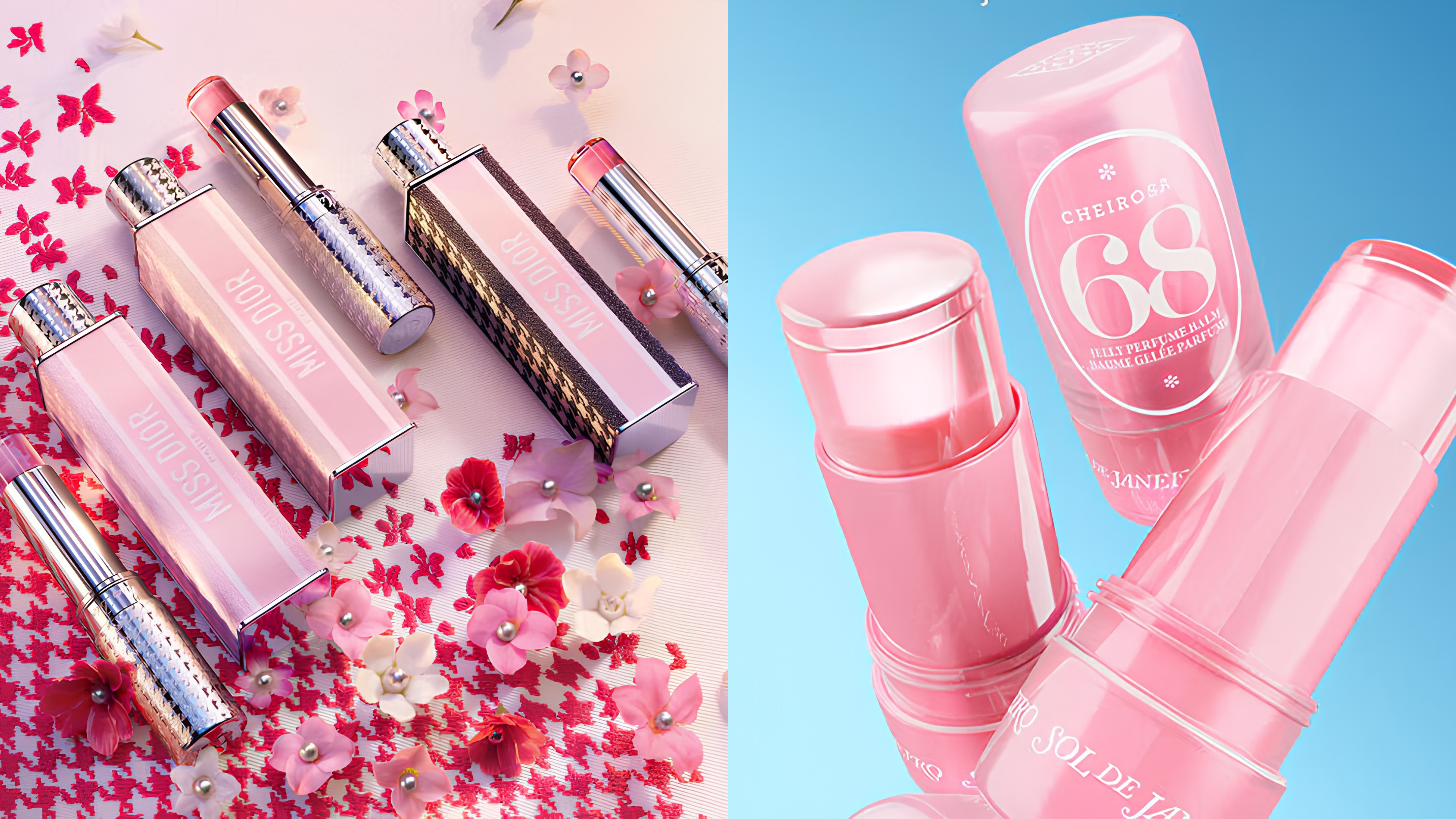 5 perfumes sólidos elegantes que são a nova febre para ter sempre na bolsa
