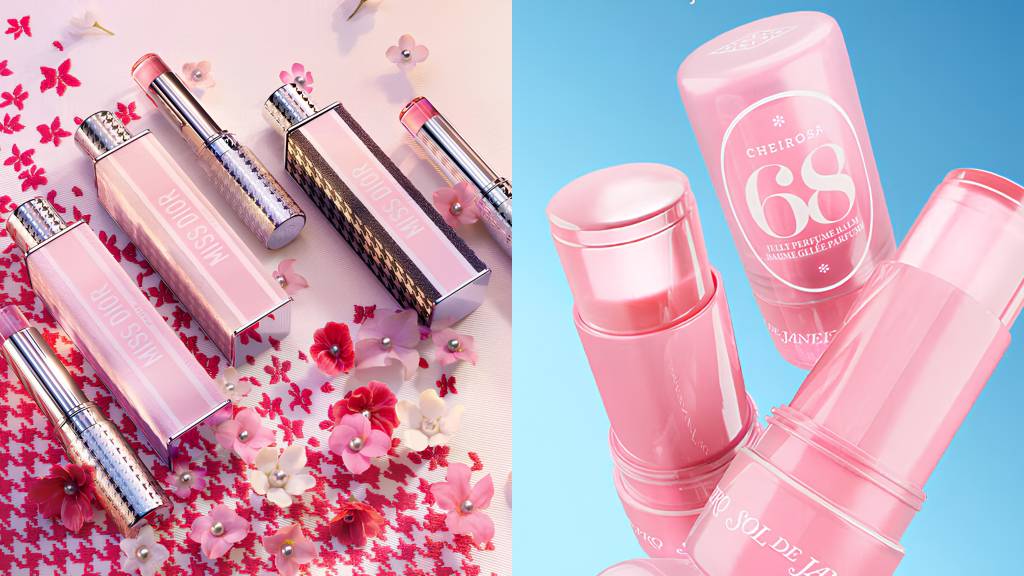 5 perfumes sólidos elegantes que são a nova febre para ter sempre na bolsa