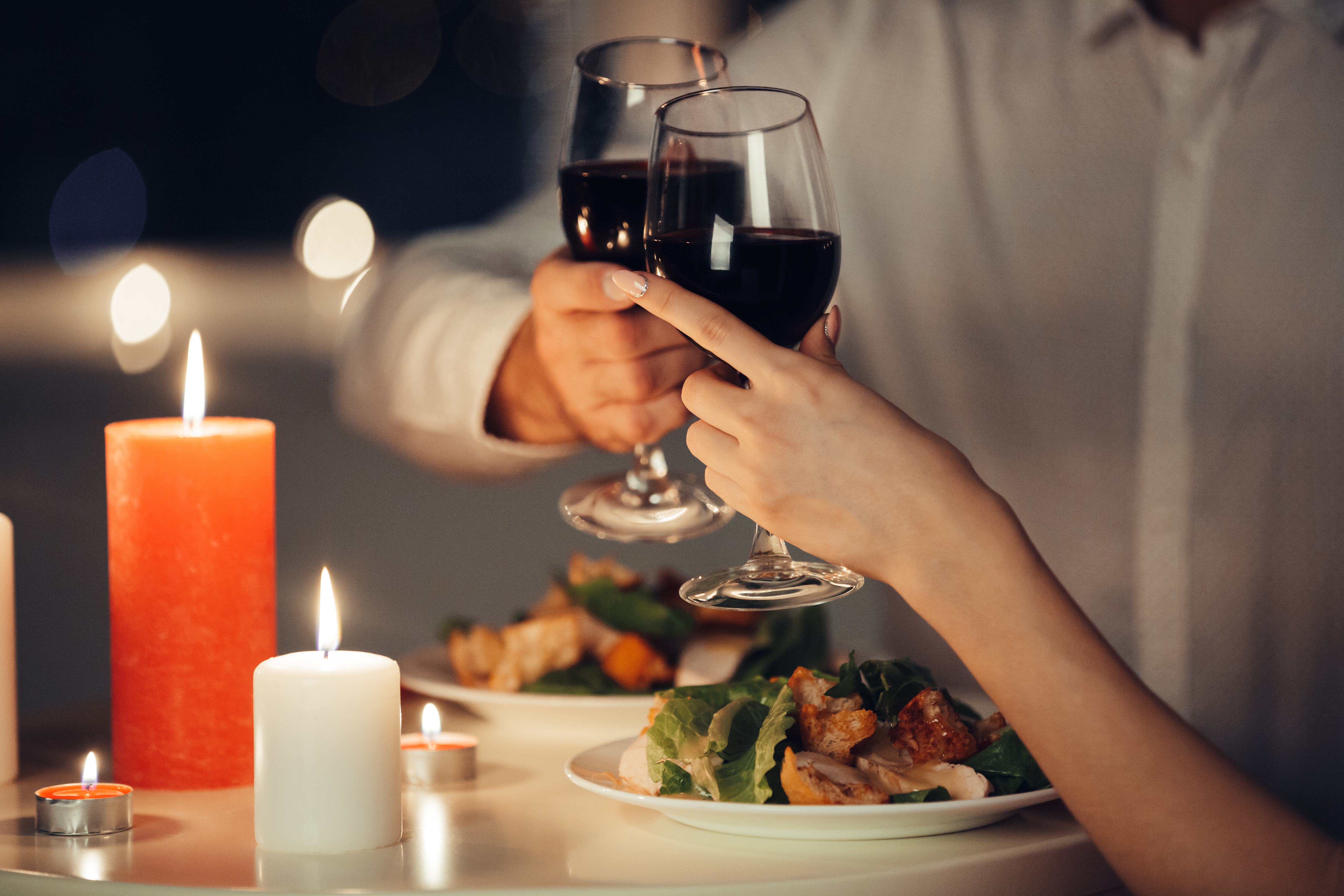 Dia dos Namorados: 10 restaurantes em São Paulo que aceitam vale-refeição para o jantar a dois