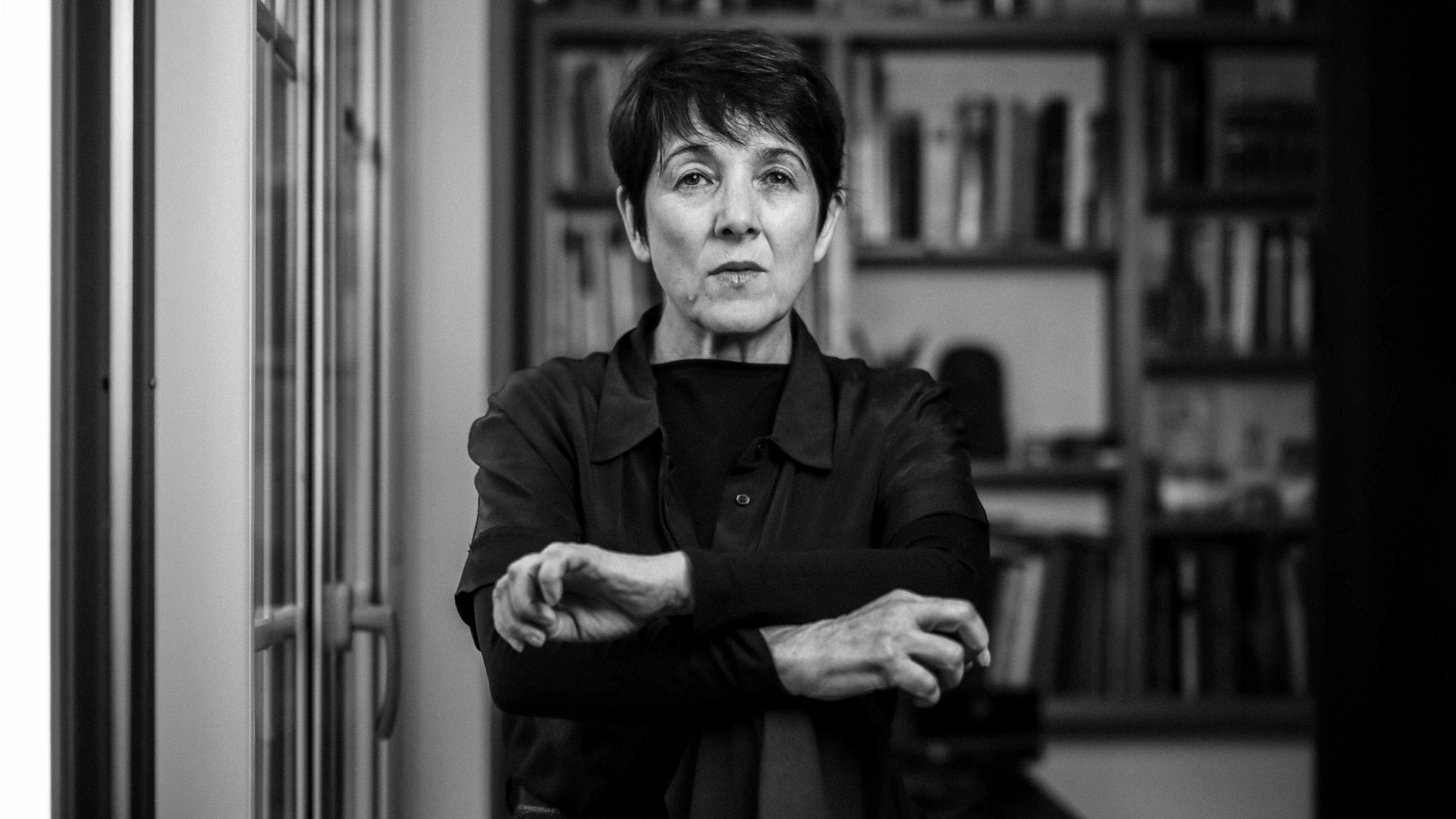 Paulina García e as mulheres que o cinema demorou a enxergar