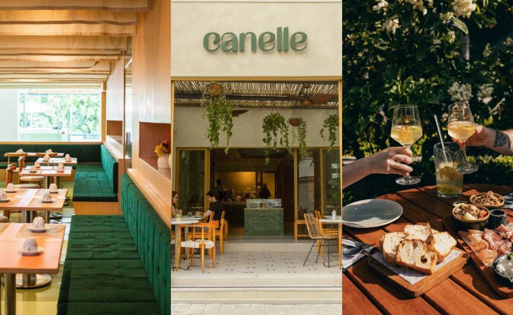 5 lugares fofos para um café da manhã acolhedor em São Paulo