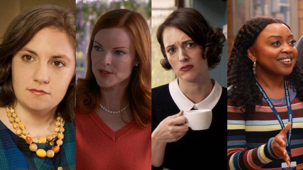 7 séries de comédia tão viciantes que você vai terminar antes das férias acabarem
