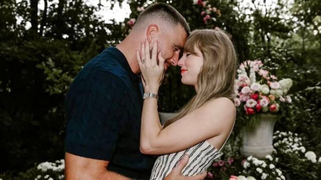 Castelo, mil convidados e shows: o que se sabe sobre o casamento de Taylor Swift