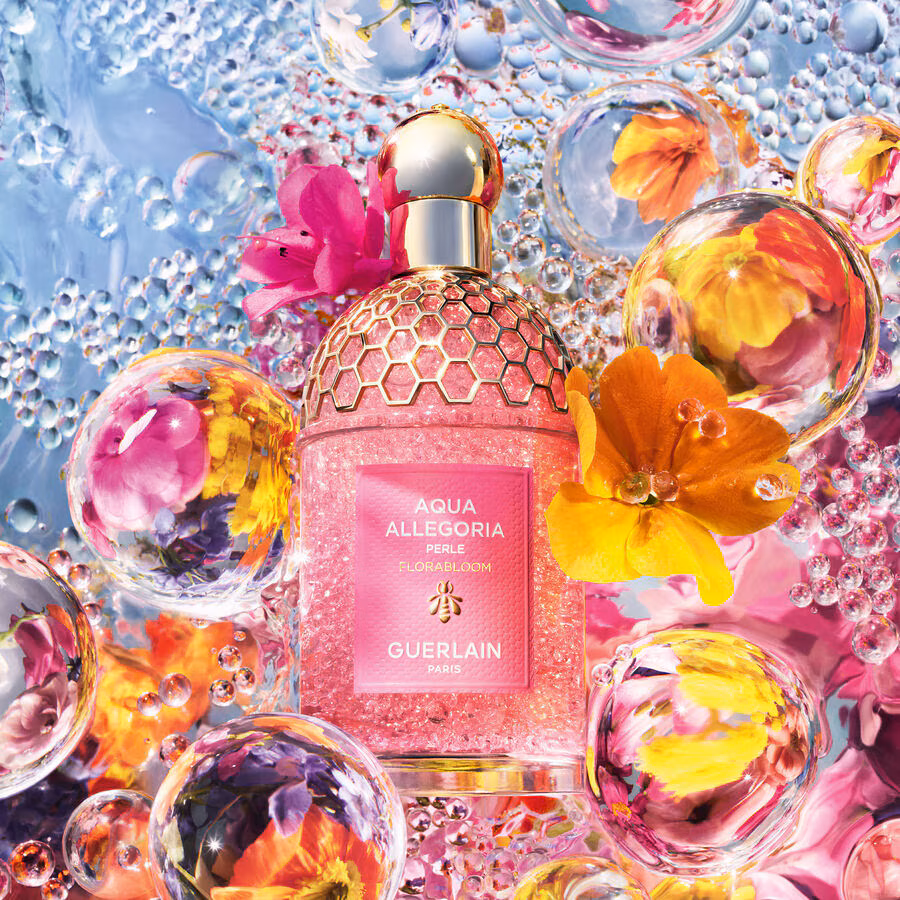 Florabloom Perle, de Guerlain