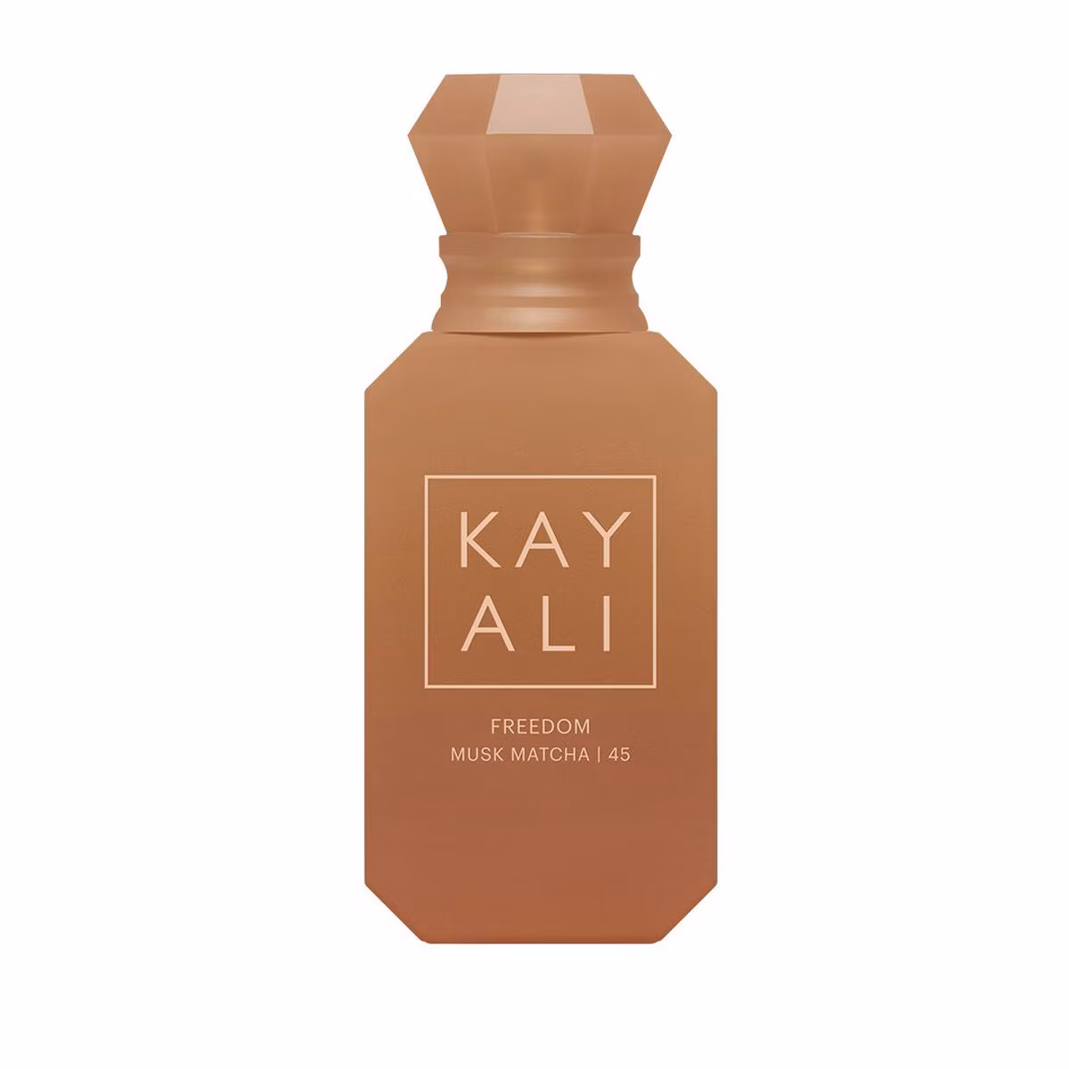Freedom Musk Matcha 45, de Kayali