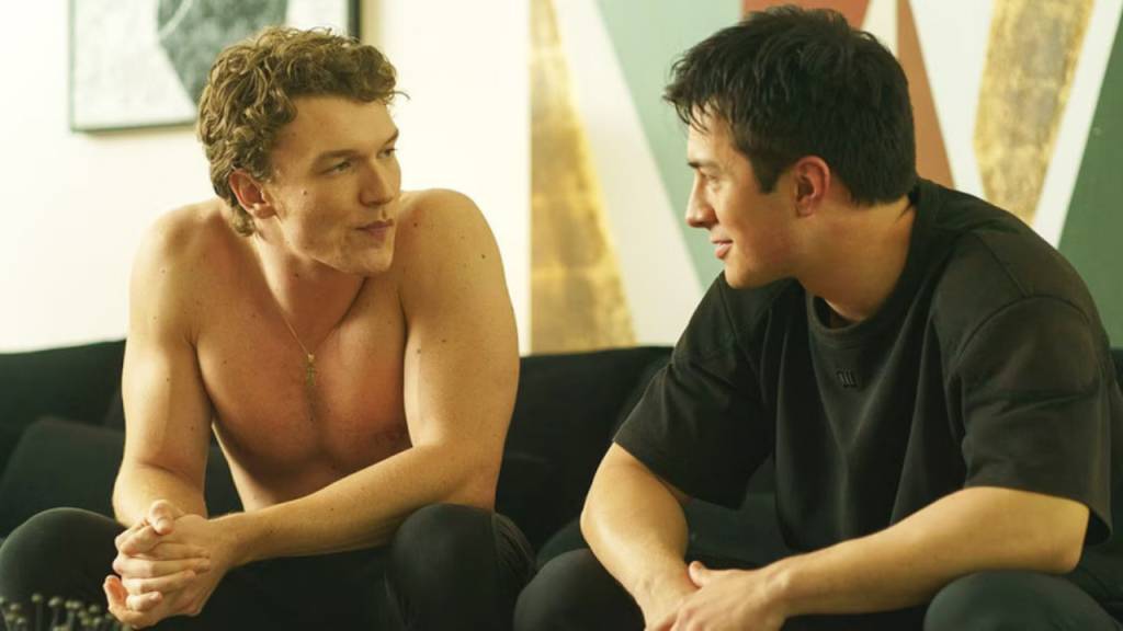 Amou Off Campus? 7 séries imperdíveis para assistir agora e preencher o vazio