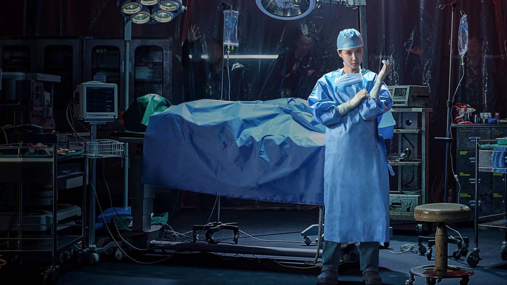 ‘Grey’s Anatomy coreano’: dorama de suspense e cirurgias clandestinas vai te prender no Disney+