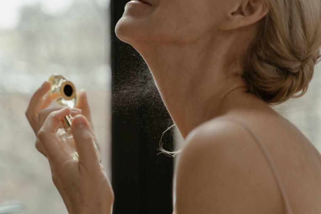 6 perfumes doces com efeito “autoconfiança instantânea”