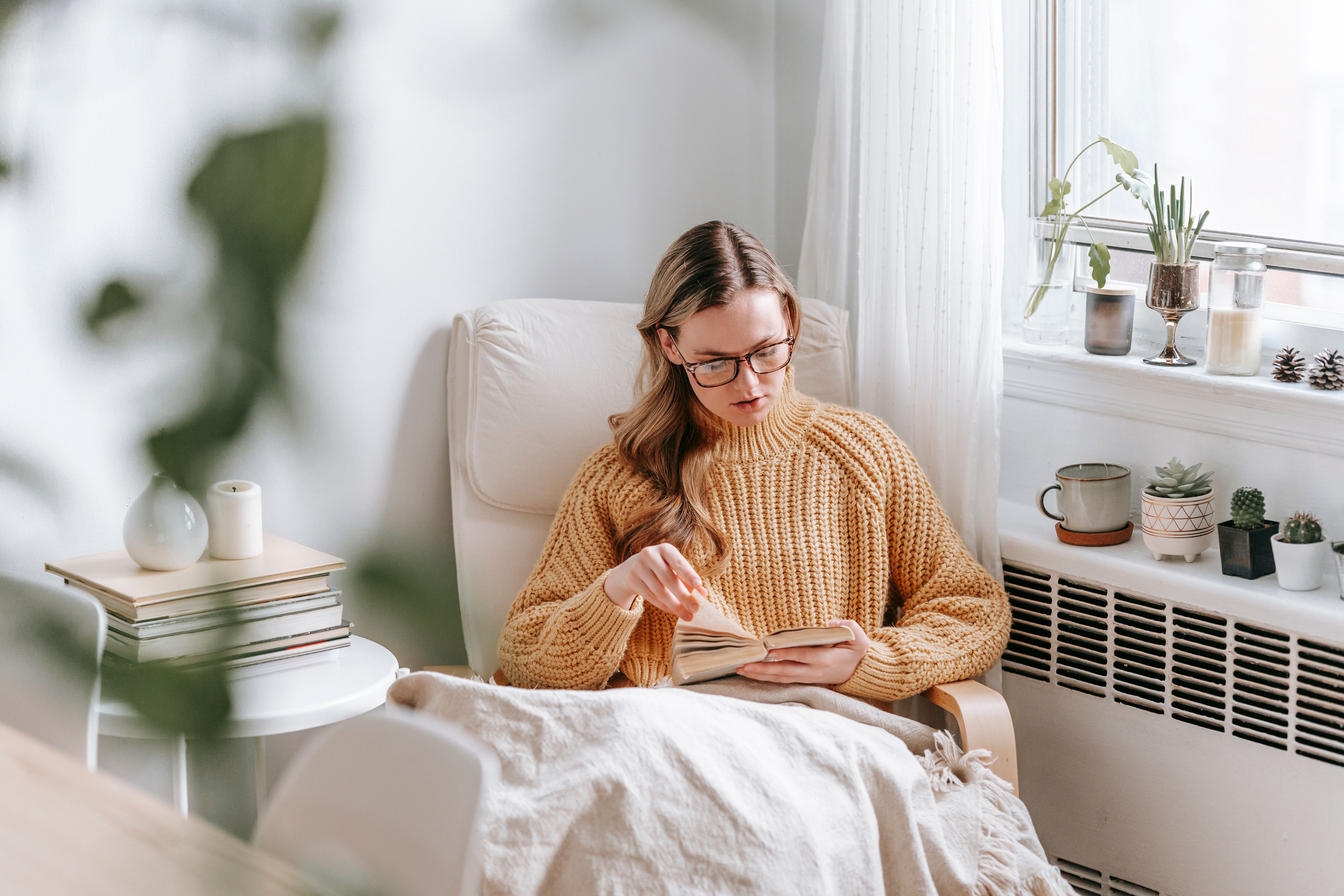 5 retiros de leitura para viver o sonho de ler sem interrupções