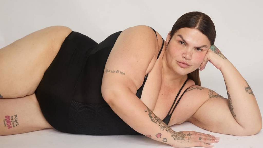 “Meu peso chegava antes de mim”: Thaís Carla fala sobre nova fase após bariátrica e fim do casamento