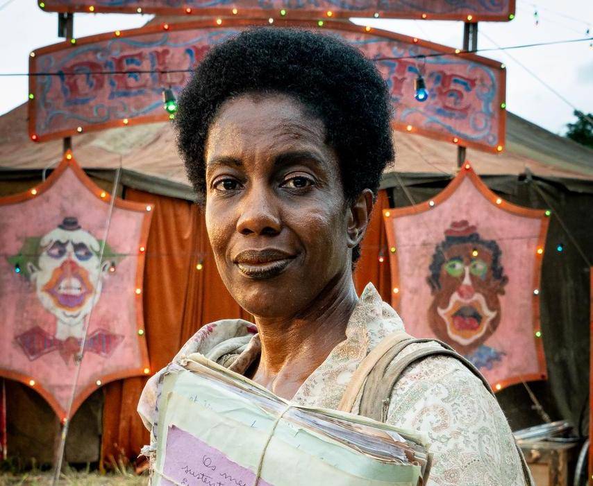 Quarto de Despejo vai virar filme: saiba tudo sobre a produção